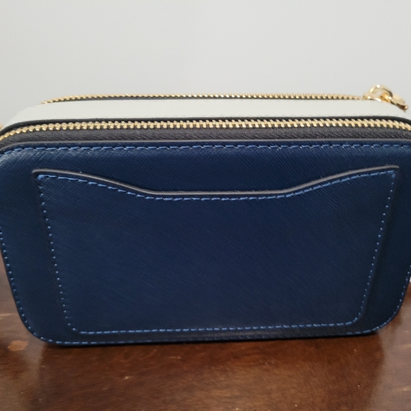 Marc Jacob Snapshot bag - Picture 2 of 8